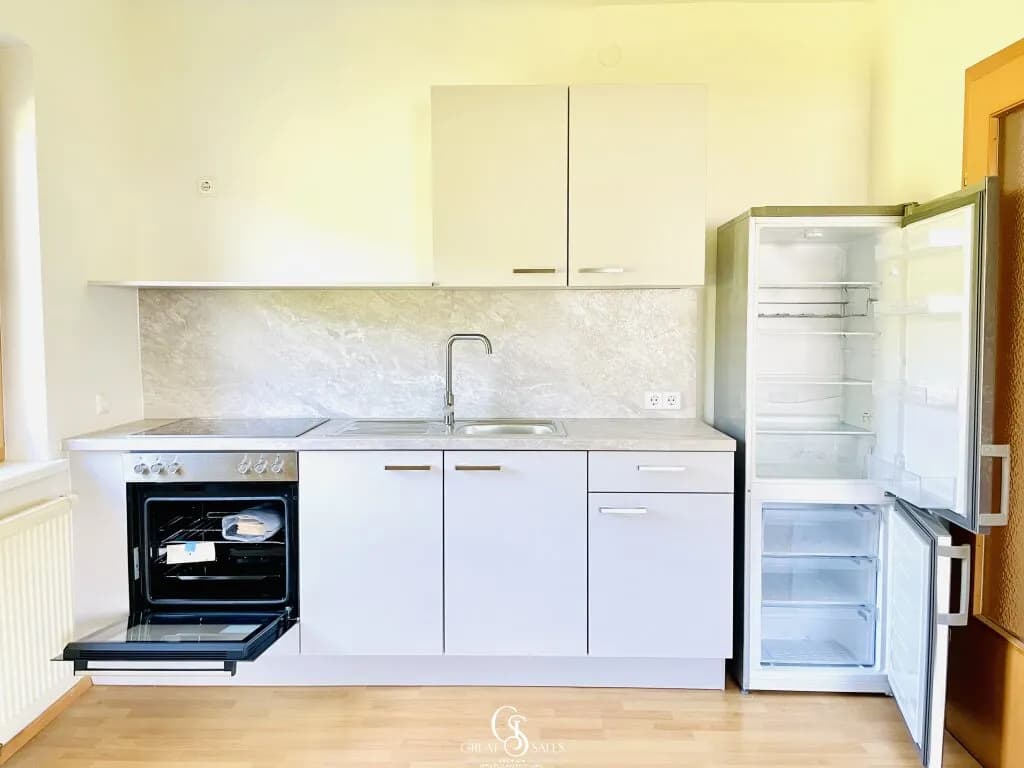 2-Zimmer-Wohnung mieten in Südoststeiermark – 38,23 m², € 412 – Bild 9 von 14