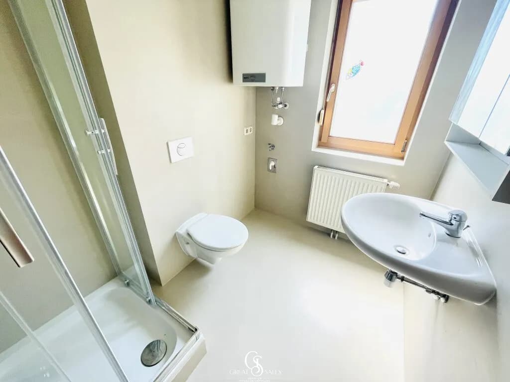 2-Zimmer-Wohnung mieten in Südoststeiermark – 38,23 m², € 412 – Bild 10 von 14