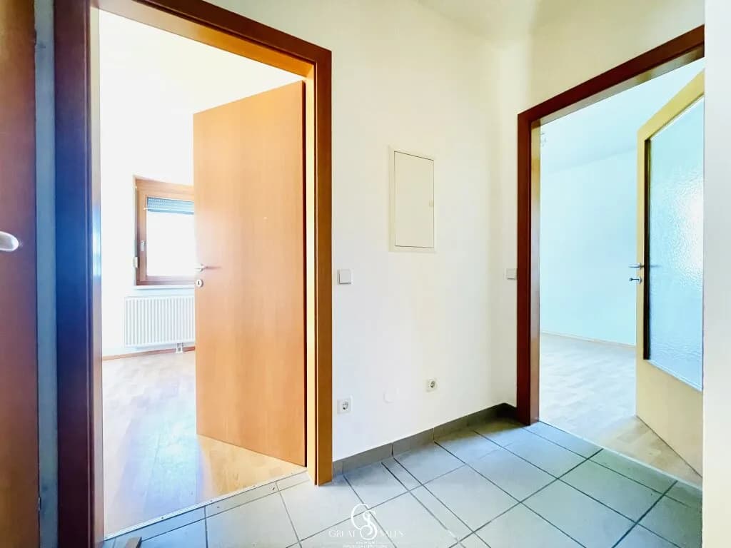 2-Zimmer-Wohnung mieten in Südoststeiermark – 38,23 m², € 412 – Bild 12 von 14