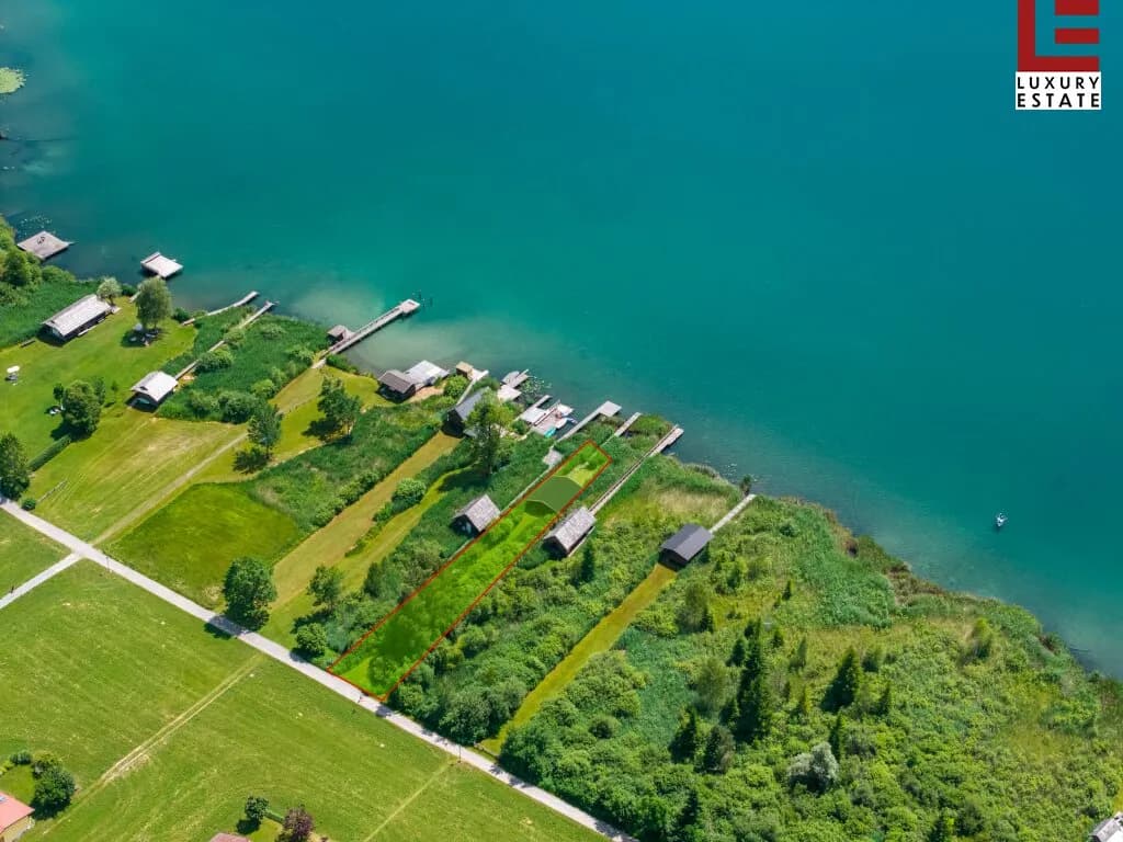 Immobilie kaufen in Spittal an der Drau – 751 m², € 1.450.000 – Bild 4 von 13