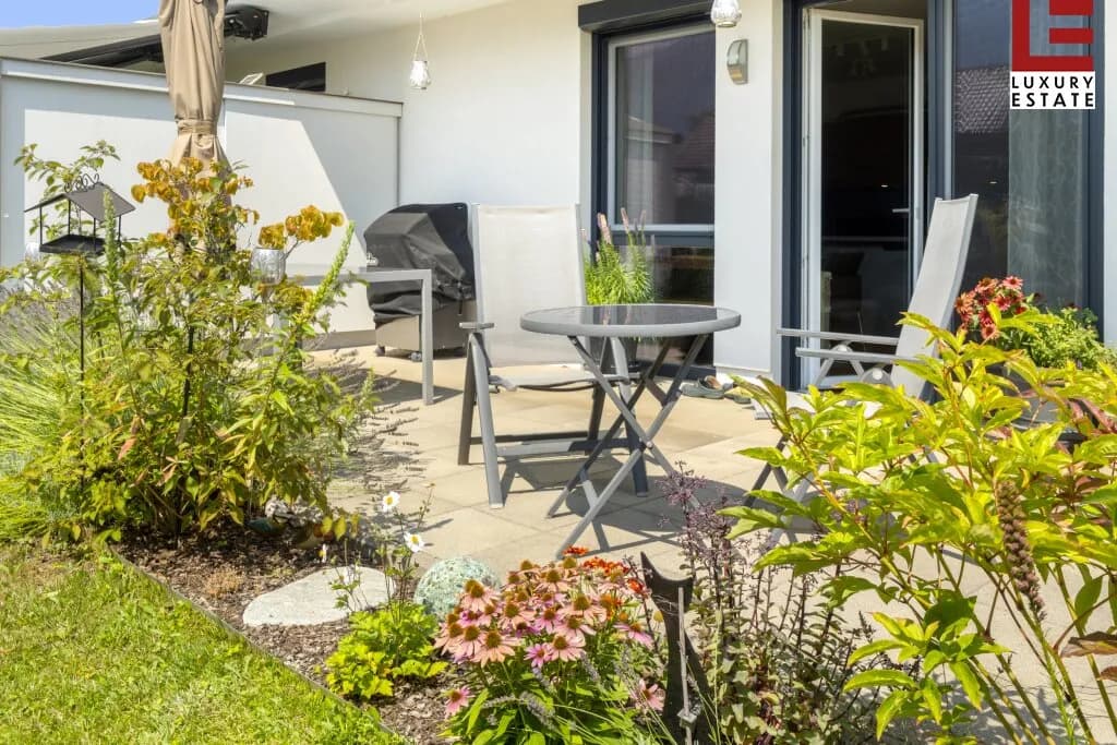 4-Zimmer-Wohnung kaufen in Villach Land – 89,7 m², € 486.000 – Bild 4 von 25