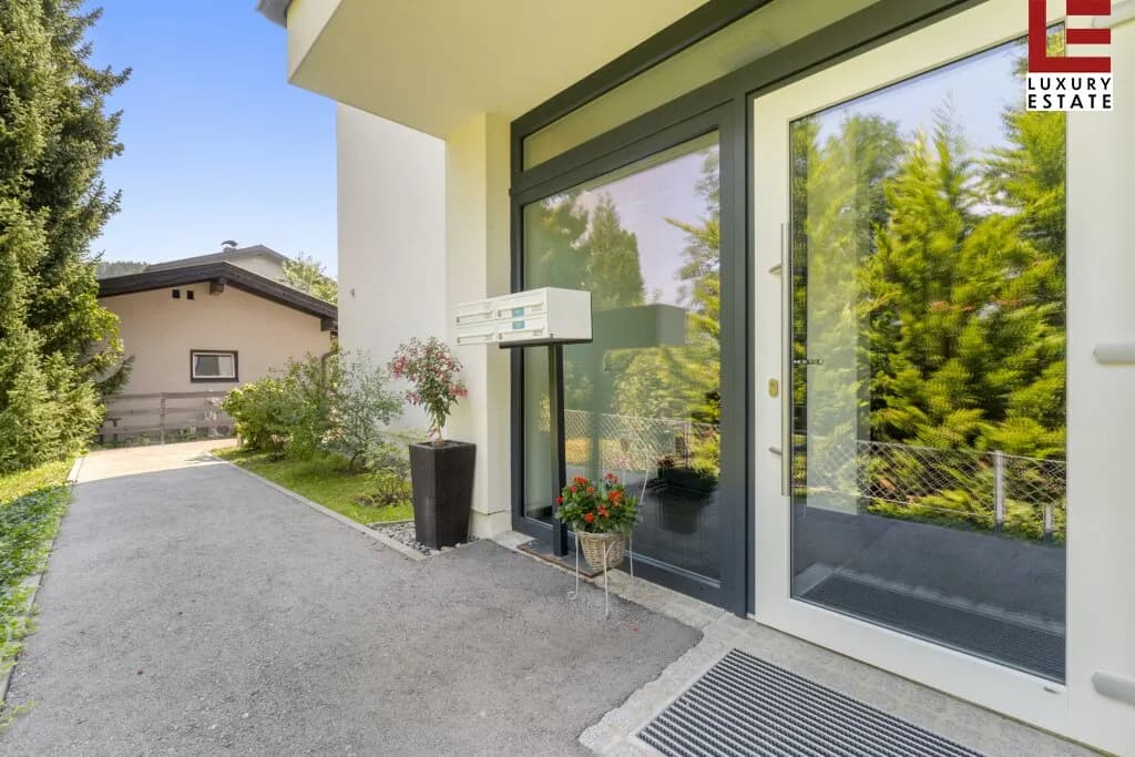 4-Zimmer-Wohnung kaufen in Villach Land – 89,7 m², € 486.000 – Bild 9 von 25