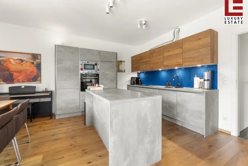 4-Zimmer-Wohnung kaufen in Villach Land – 89,7 m², € 486.000 – Bild 15 von 25