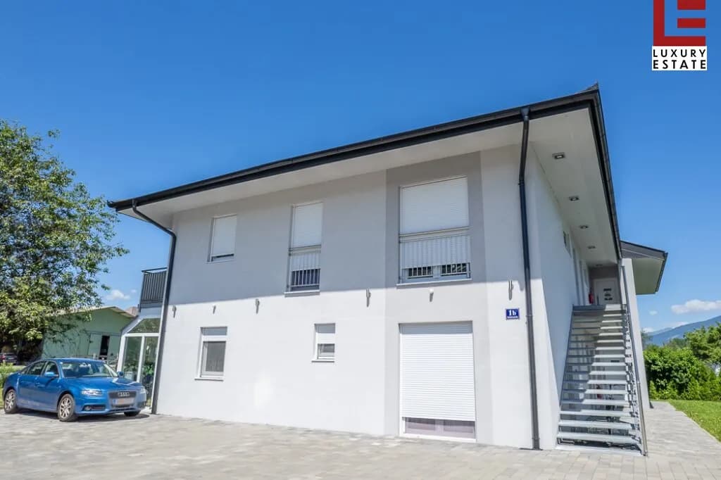 16-Zimmer-Immobilie kaufen in Villach – 329 m², € 1.250.000 – Bild 2 von 9