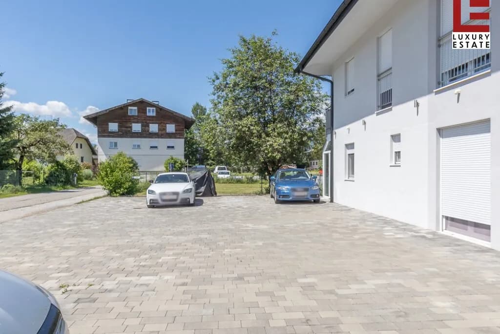 16-Zimmer-Immobilie kaufen in Villach – 329 m², € 1.250.000 – Bild 5 von 9