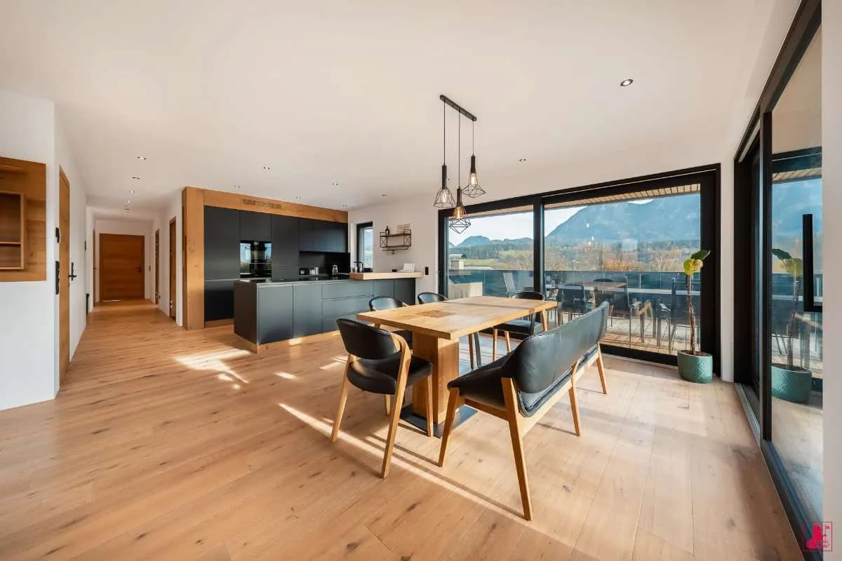 4-Zimmer-Wohnung kaufen in Kufstein – 138,93 m², € 1.319.000