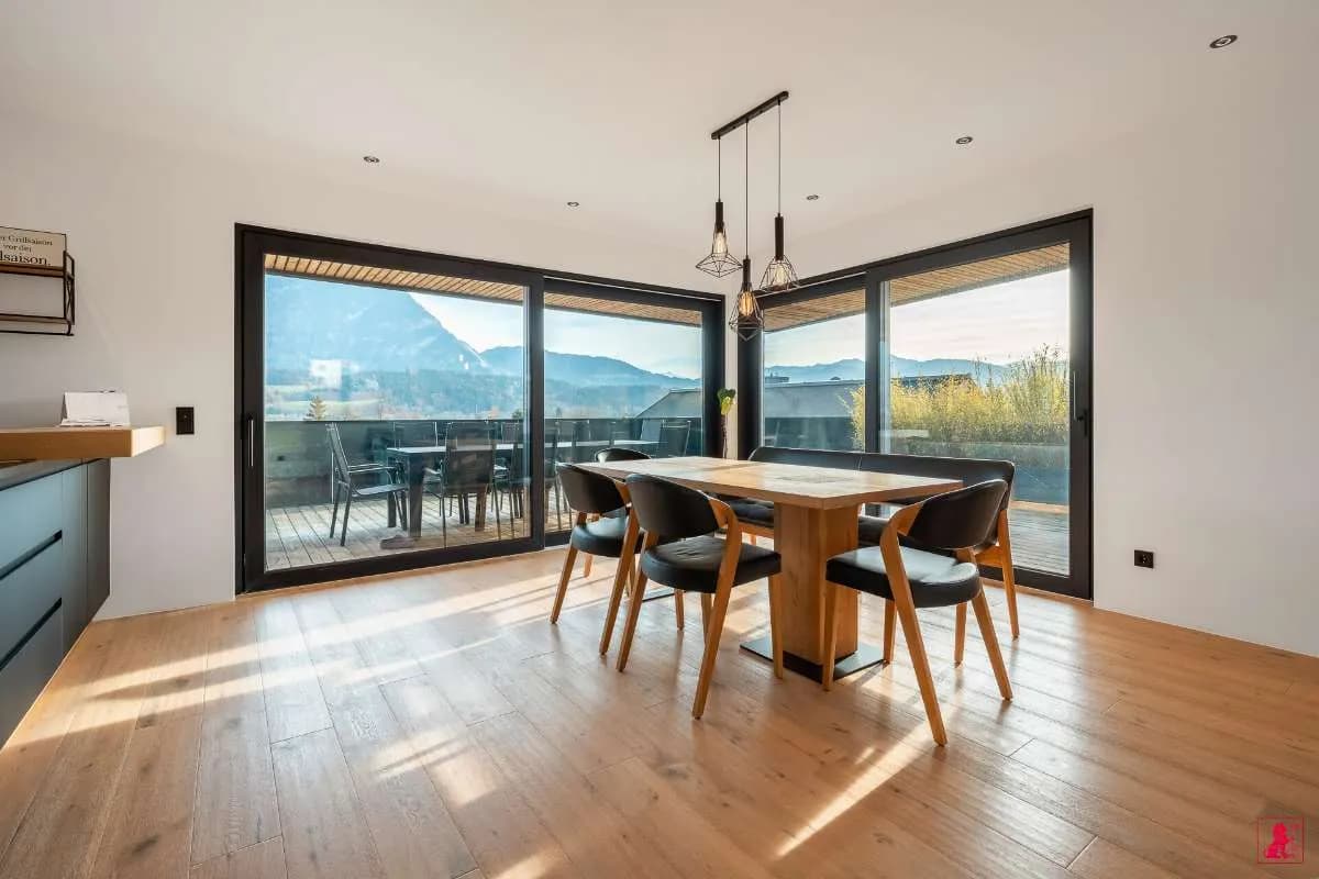 4-Zimmer-Wohnung kaufen in Kufstein – 138,93 m², € 1.319.000 – Bild 3 von 21