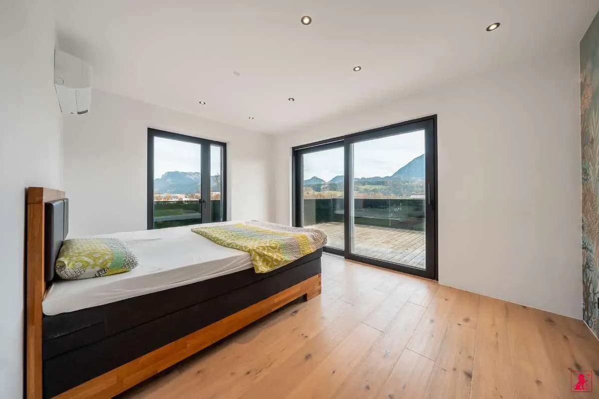 4-Zimmer-Wohnung kaufen in Kufstein – 138,93 m², € 1.319.000 – Bild 10 von 21