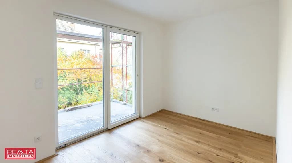 2-Zimmer-Wohnung kaufen in Wien – 49,6 m², € 285.000