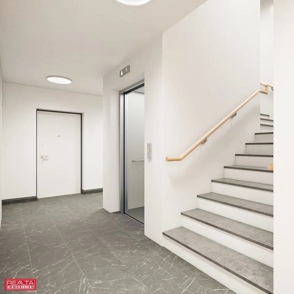 2-Zimmer-Wohnung kaufen in Wien – 49,6 m², € 285.000 – Bild 13 von 14