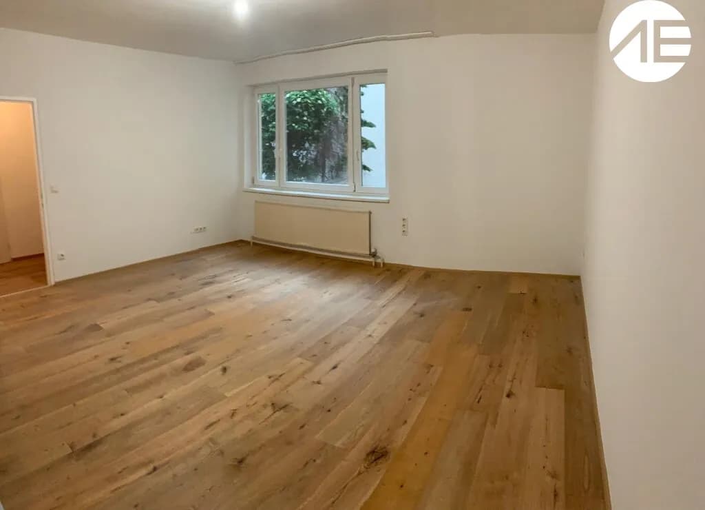 1-Zimmer-Wohnung mieten in Wien – 35,5 m², € 800 – Bild 1 von 10