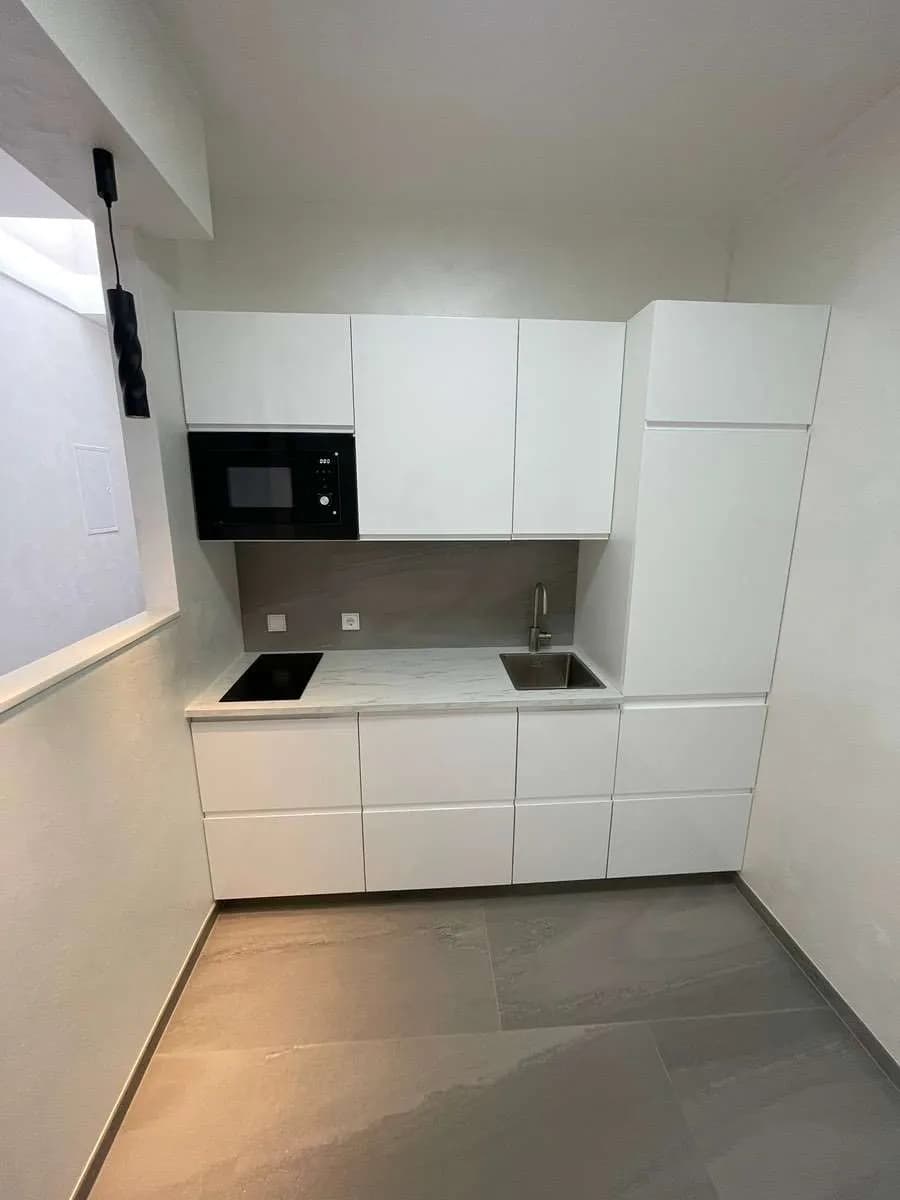 4-Zimmer-Gewerbeimmobilie mieten in Wels – 143 m², € 1.650 – Bild 11 von 15
