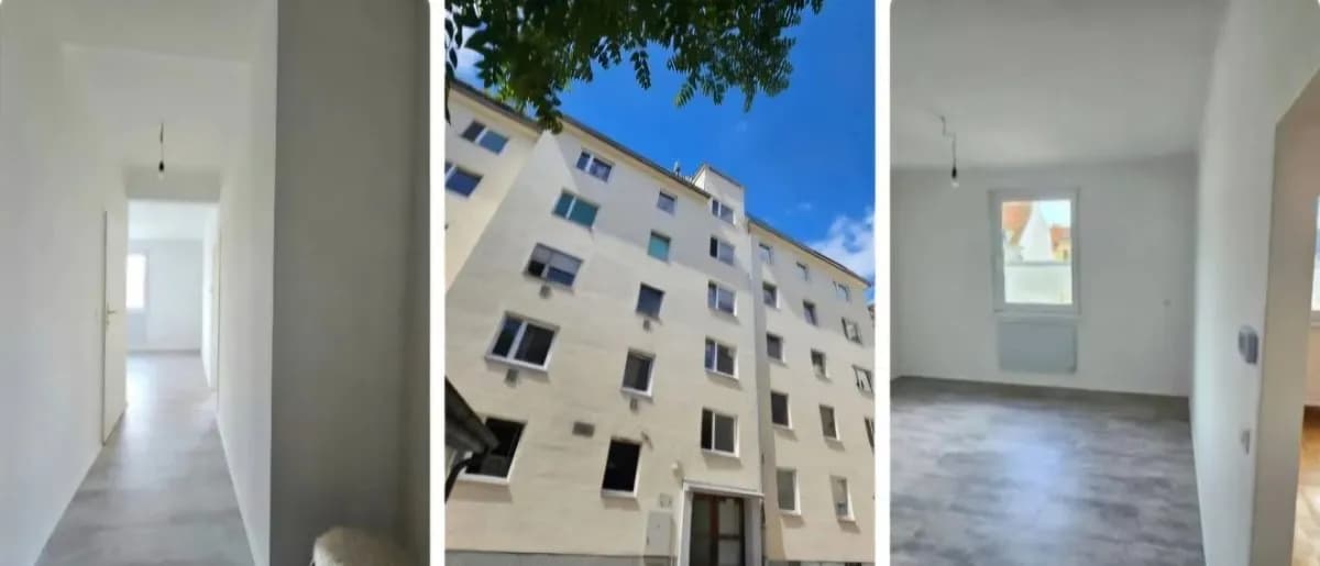 2-Zimmer-Wohnung kaufen in Wien – 57 m², € 290.000 – Bild 2 von 34