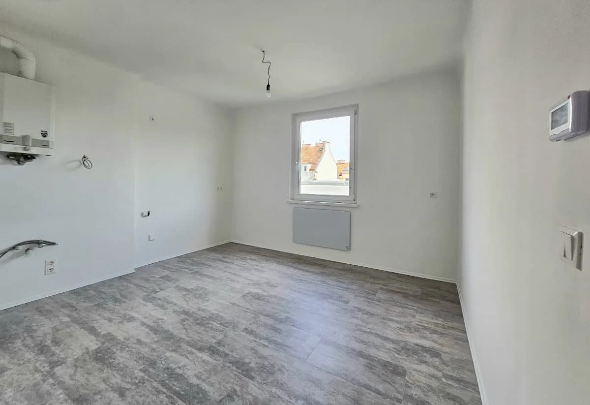 2-Zimmer-Wohnung kaufen in Wien – 57 m², € 290.000 – Bild 16 von 34