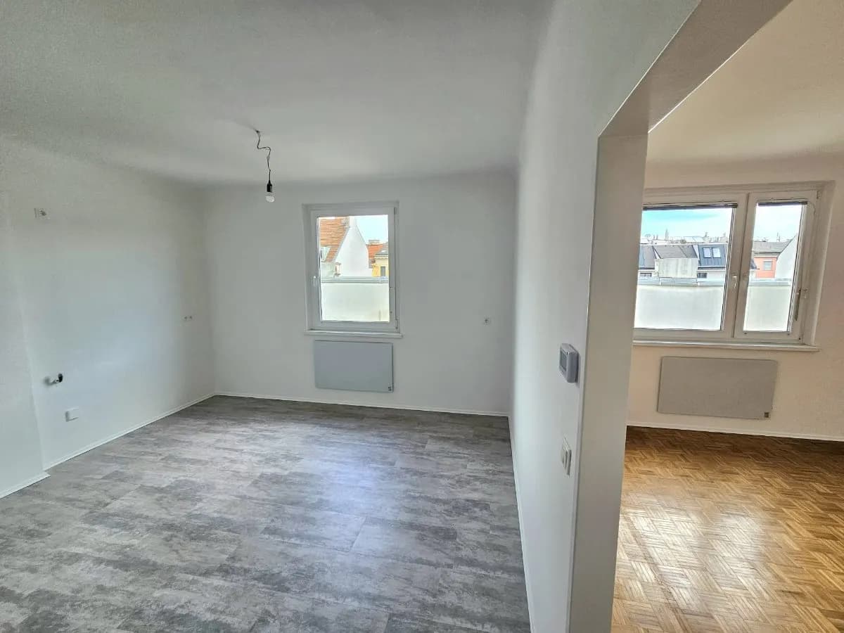 2-Zimmer-Wohnung kaufen in Wien – 57 m², € 290.000 – Bild 19 von 34