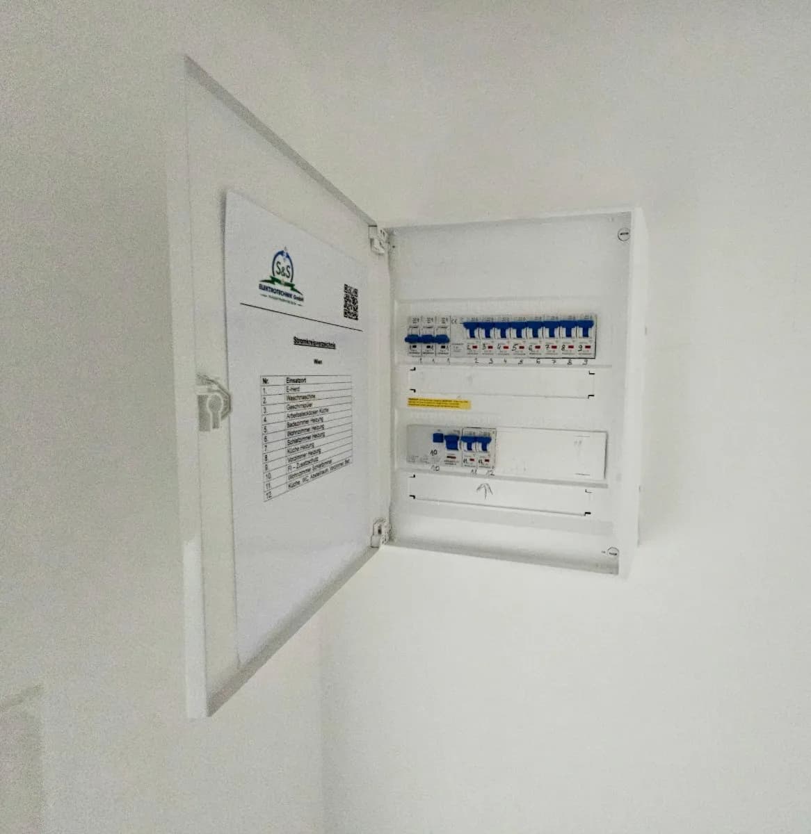 2-Zimmer-Wohnung kaufen in Wien – 57 m², € 290.000 – Bild 30 von 34