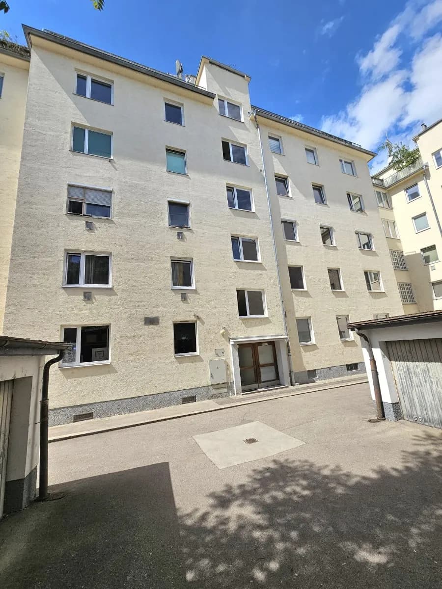 2-Zimmer-Wohnung kaufen in Wien – 57 m², € 290.000 – Bild 33 von 34