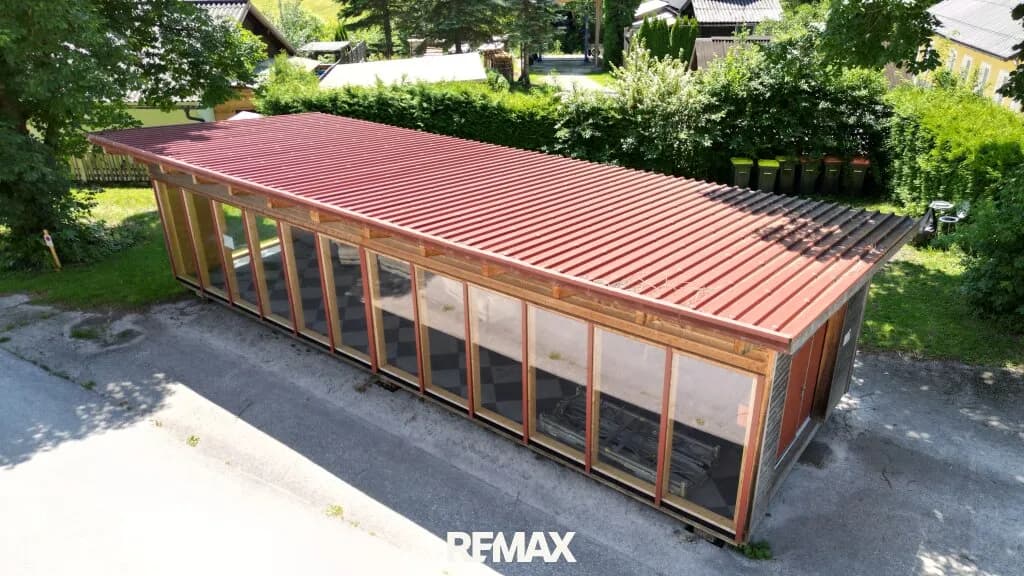 Grundstück kaufen in Lilienfeld – 365 m², € 60.000 – Bild 2 von 7