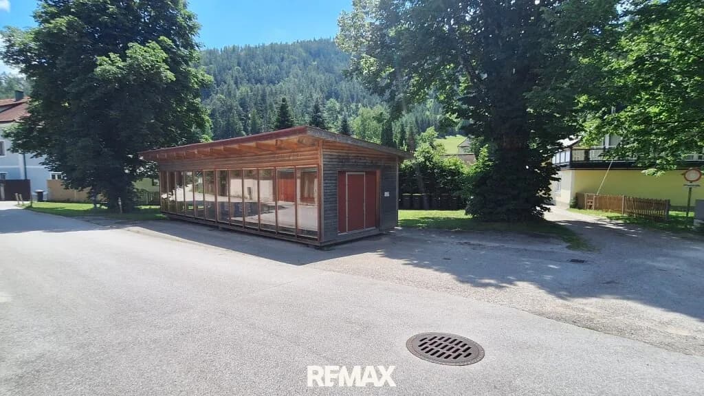 Grundstück kaufen in Lilienfeld – 365 m², € 60.000 – Bild 4 von 7