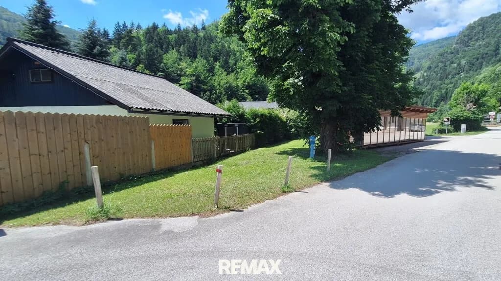 Grundstück kaufen in Lilienfeld – 365 m², € 60.000 – Bild 5 von 7