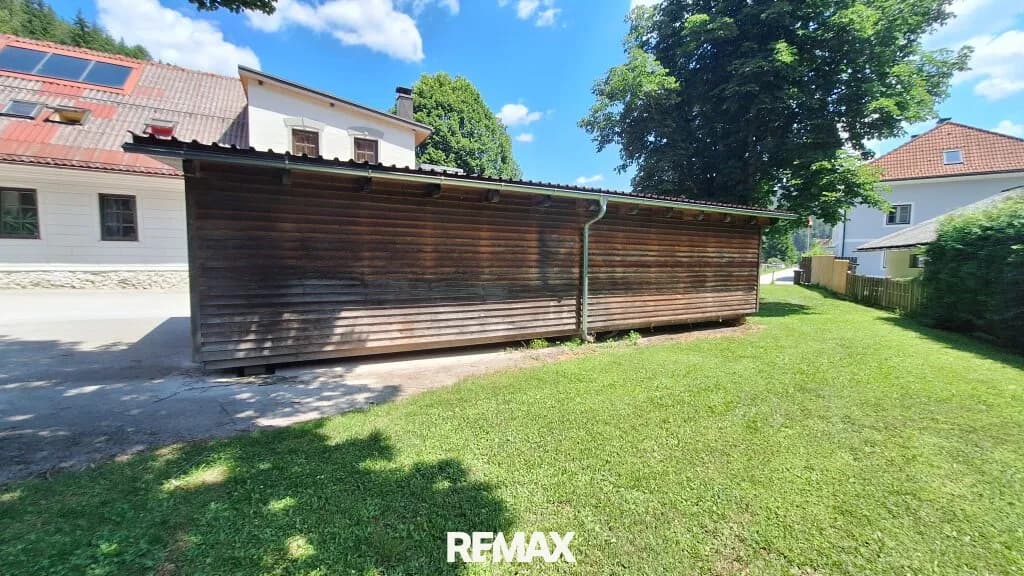 Grundstück kaufen in Lilienfeld – 365 m², € 60.000 – Bild 6 von 7