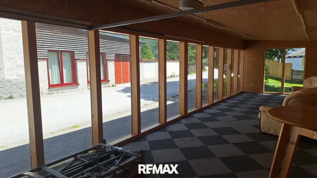 Grundstück kaufen in Lilienfeld – 365 m², € 60.000 – Bild 7 von 7