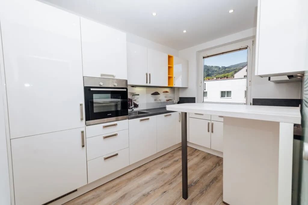 3-Zimmer-Wohnung mieten in Leoben – 82,6 m², € 899