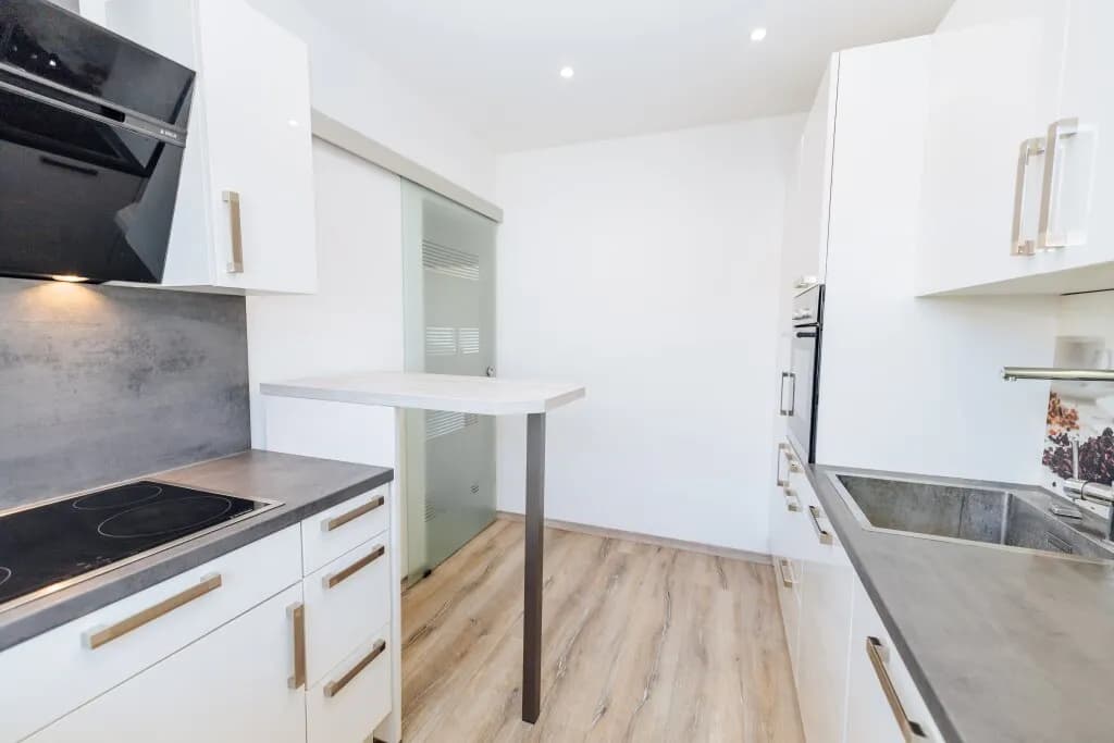 3-Zimmer-Wohnung mieten in Leoben – 82,6 m², € 899 – Bild 3 von 16