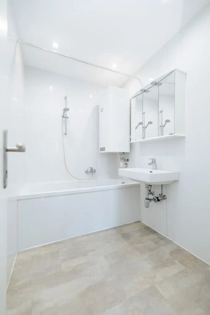 3-Zimmer-Wohnung mieten in Leoben – 82,6 m², € 899 – Bild 5 von 16