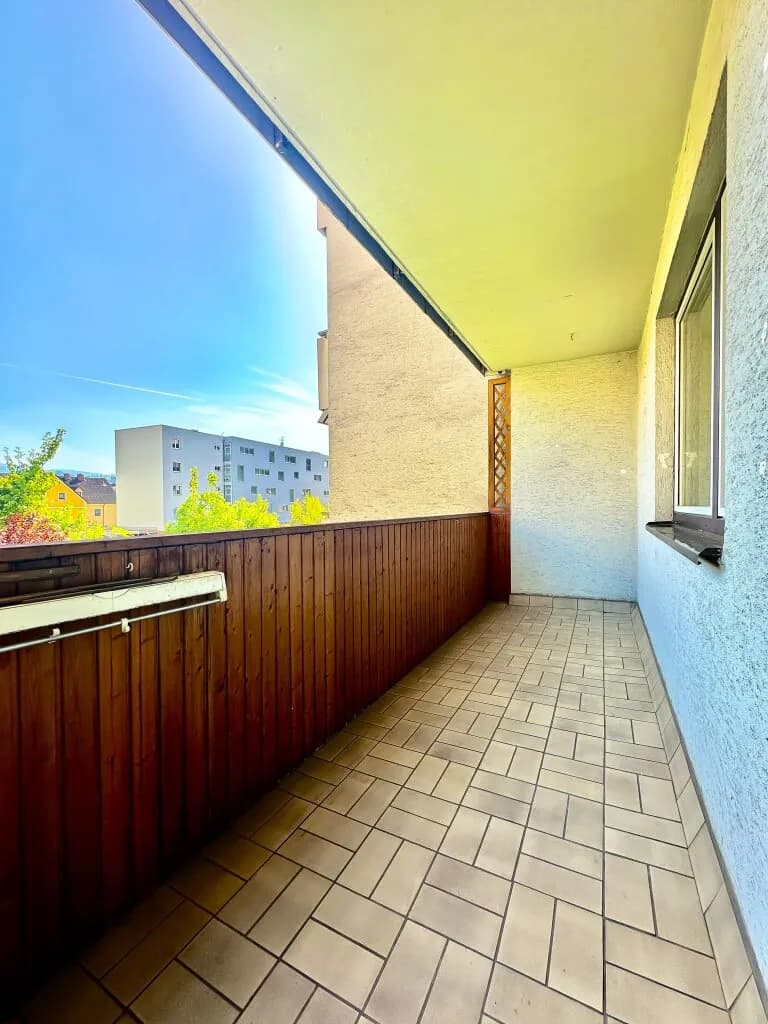 3-Zimmer-Wohnung mieten in Leoben – 82,6 m², € 899 – Bild 10 von 16