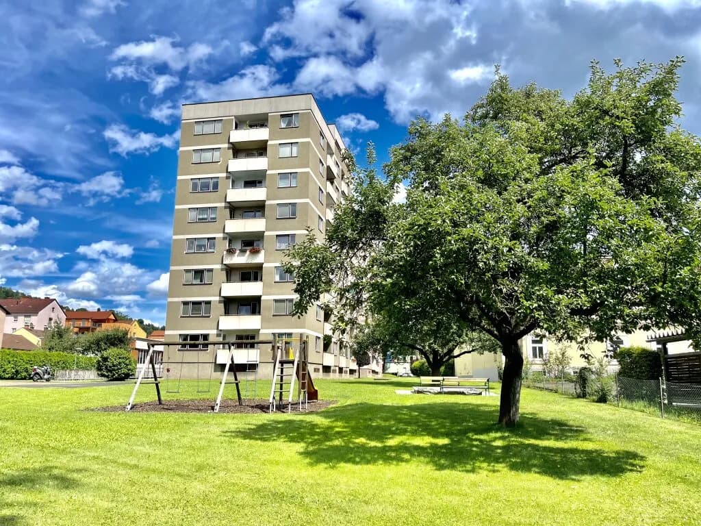3-Zimmer-Wohnung mieten in Leoben – 82,6 m², € 899 – Bild 15 von 16