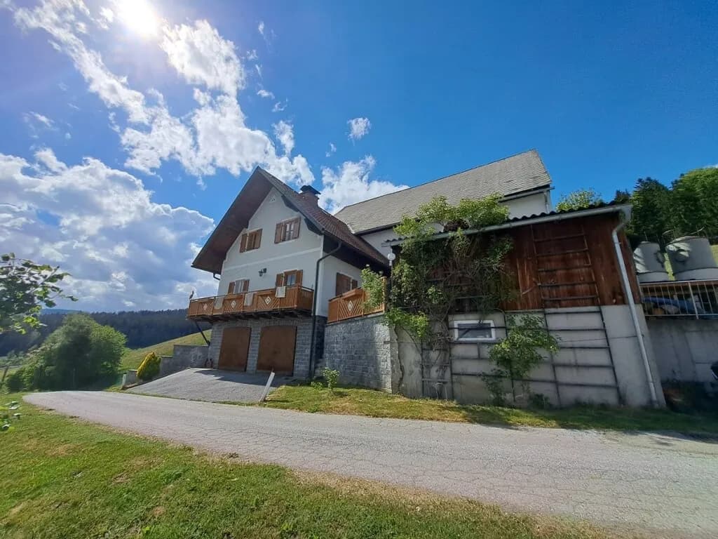 8-Zimmer-Grundstück kaufen in Voitsberg – 182 m², € 598.000 – Bild 1 von 41