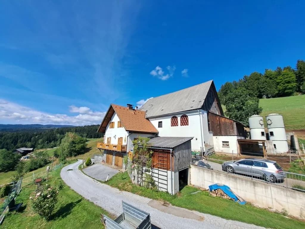 8-Zimmer-Grundstück kaufen in Voitsberg – 182 m², € 598.000 – Bild 2 von 41