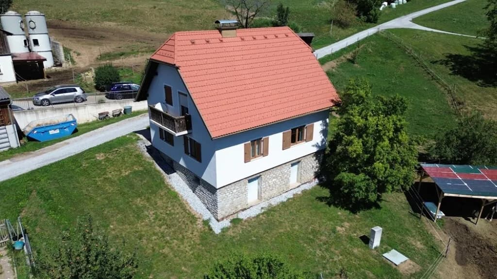 8-Zimmer-Grundstück kaufen in Voitsberg – 182 m², € 598.000 – Bild 3 von 41