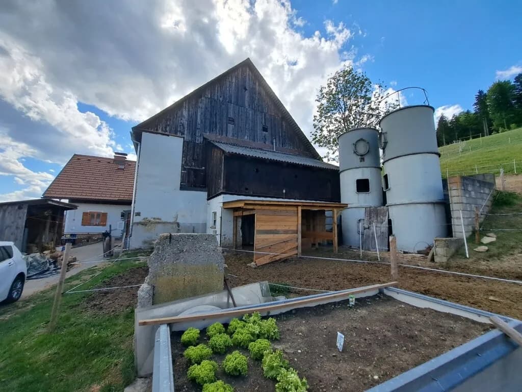 8-Zimmer-Grundstück kaufen in Voitsberg – 182 m², € 598.000 – Bild 25 von 41