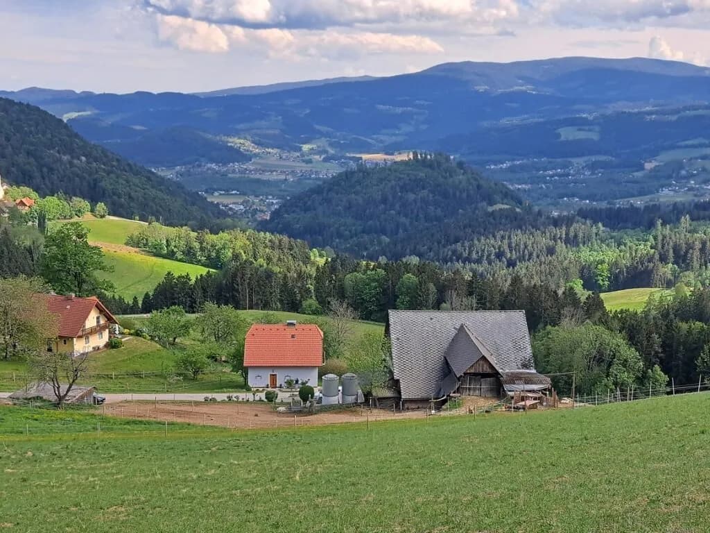 8-Zimmer-Grundstück kaufen in Voitsberg – 182 m², € 598.000 – Bild 36 von 41