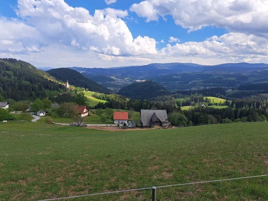 8-Zimmer-Grundstück kaufen in Voitsberg – 182 m², € 598.000 – Bild 37 von 41