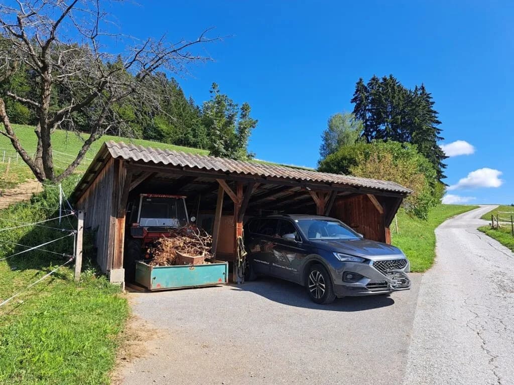 8-Zimmer-Grundstück kaufen in Voitsberg – 182 m², € 598.000 – Bild 39 von 41