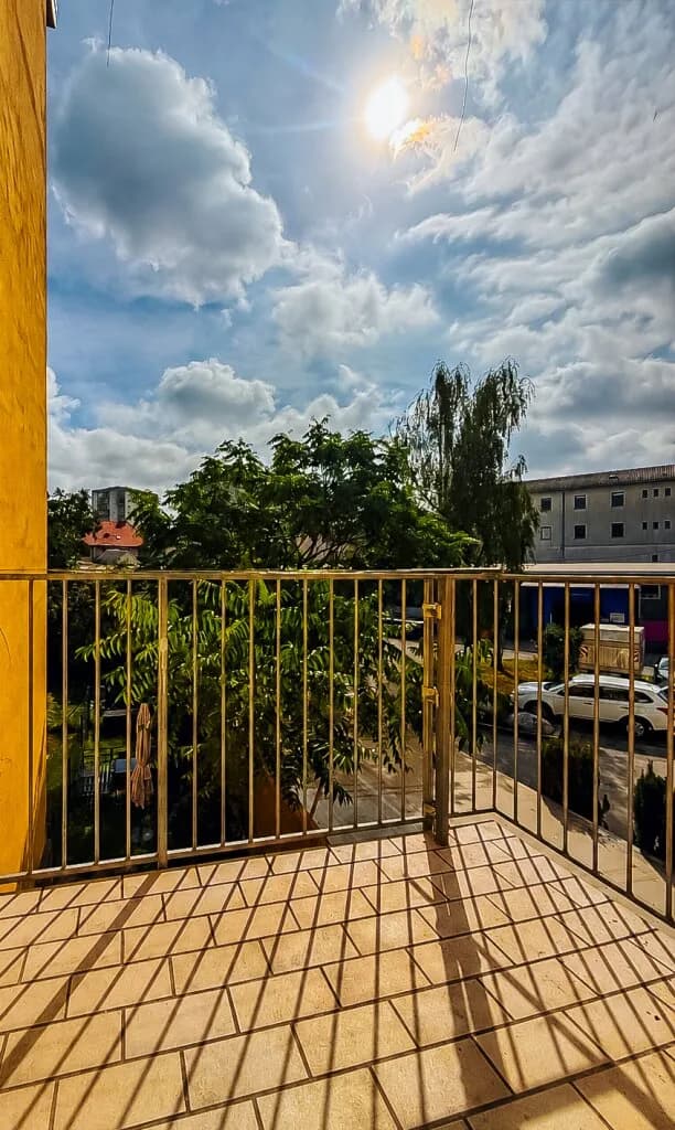 4-Zimmer-Wohnung mieten in Graz – 91,68 m², € 1.095
