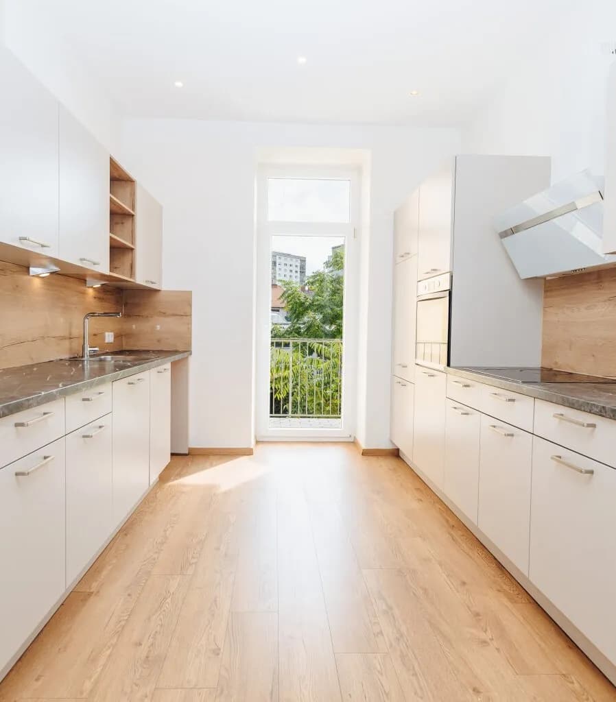 4-Zimmer-Wohnung mieten in Graz – 91,68 m², € 1.095 – Bild 8 von 15