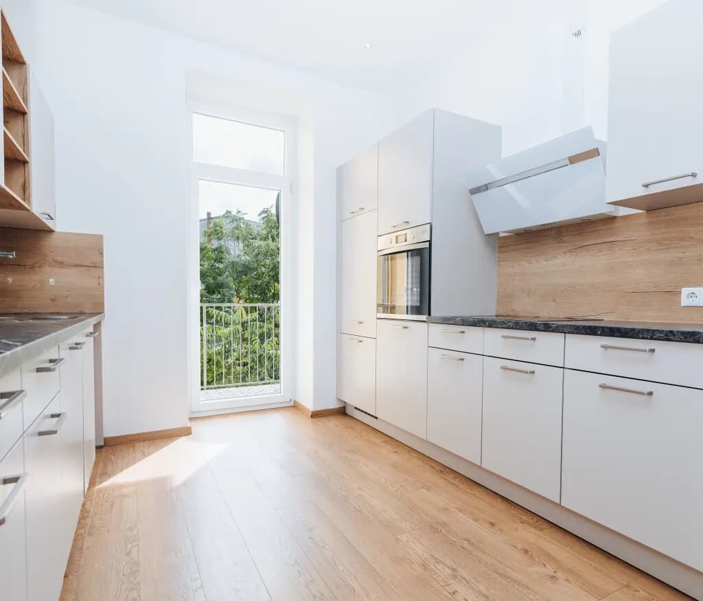 4-Zimmer-Wohnung mieten in Graz – 91,68 m², € 1.095 – Bild 9 von 15