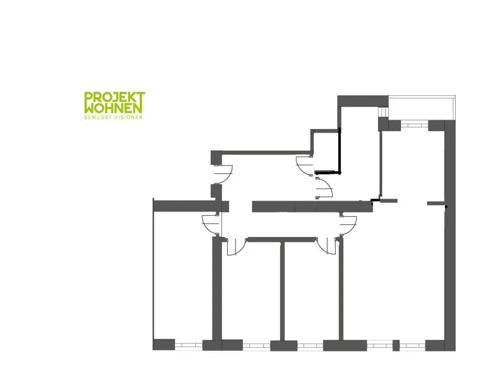 4-Zimmer-Wohnung mieten in Graz – 91,68 m², € 1.095 – Bild 15 von 15