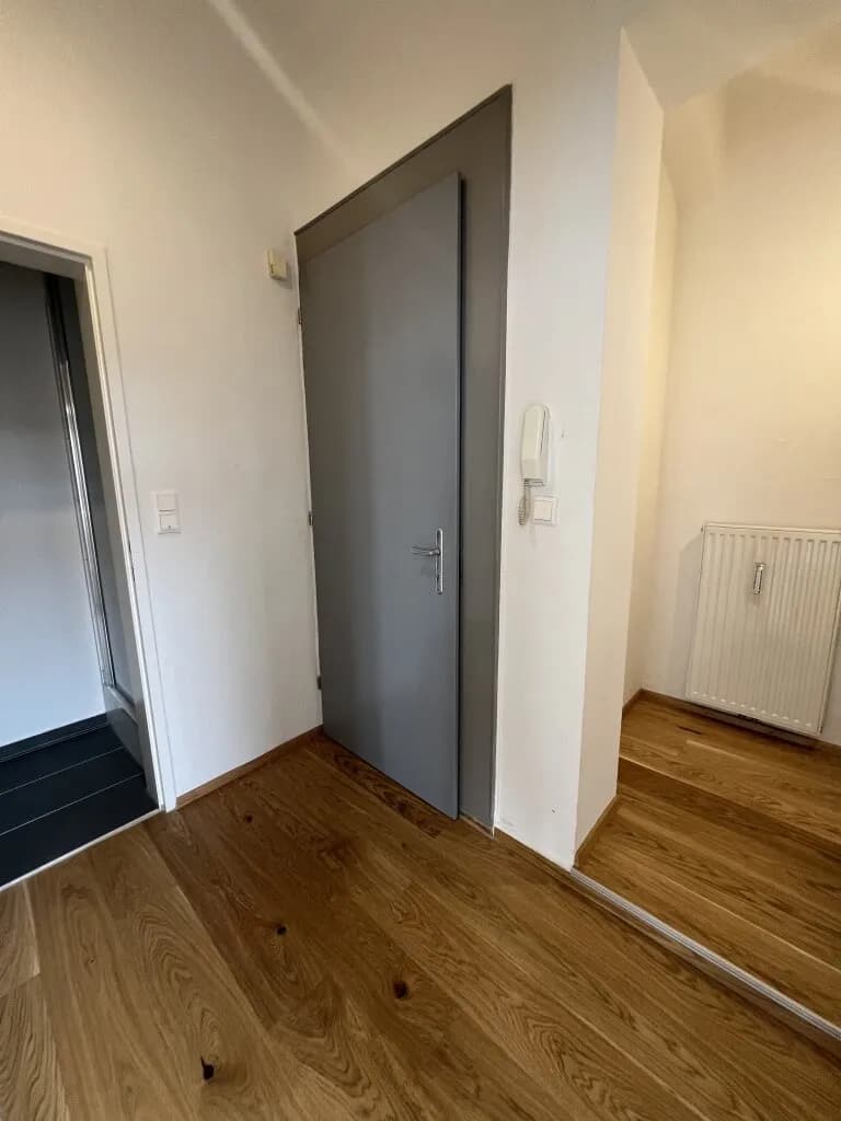 1-Zimmer-Wohnung mieten in Graz – 25 m², € 348 – Bild 2 von 19