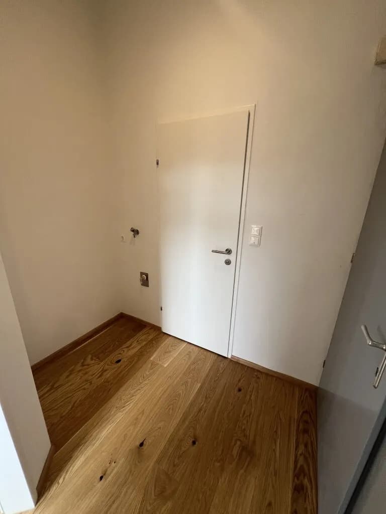1-Zimmer-Wohnung mieten in Graz – 25 m², € 348 – Bild 3 von 19