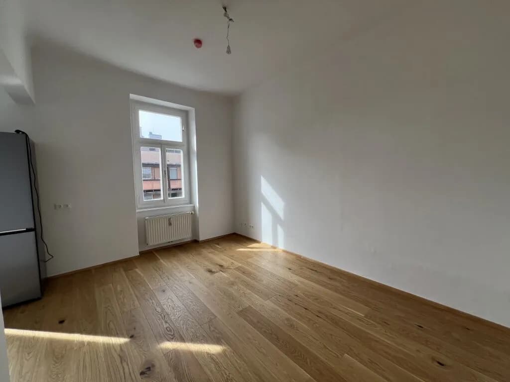 1-Zimmer-Wohnung mieten in Graz – 25 m², € 348 – Bild 6 von 19