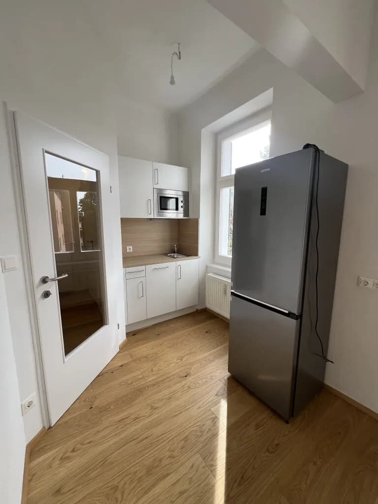 1-Zimmer-Wohnung mieten in Graz – 25 m², € 348 – Bild 8 von 19