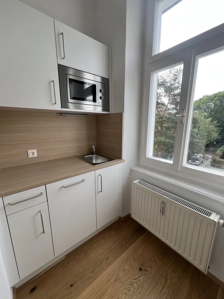 1-Zimmer-Wohnung mieten in Graz – 25 m², € 348 – Bild 9 von 19