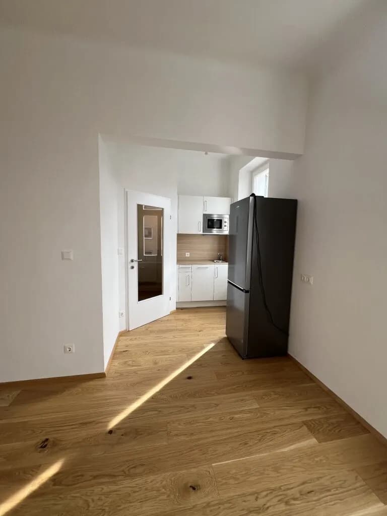 1-Zimmer-Wohnung mieten in Graz – 25 m², € 348 – Bild 11 von 19