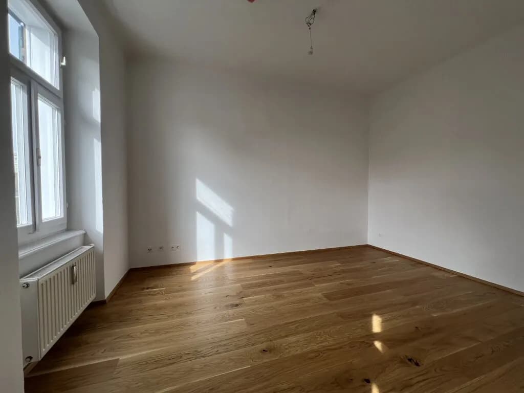 1-Zimmer-Wohnung mieten in Graz – 25 m², € 348 – Bild 12 von 19