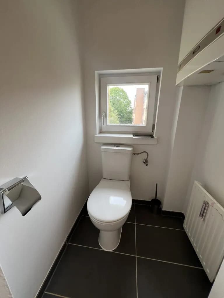 1-Zimmer-Wohnung mieten in Graz – 25 m², € 348 – Bild 17 von 19